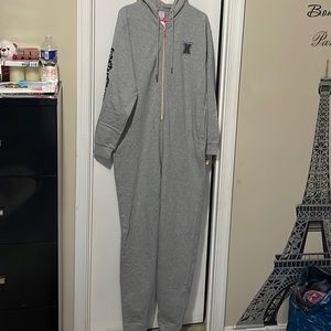 Savage Fenty Loungewear